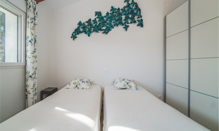 Revente - Villa -
Jávea / Xàbia - Portichol - Balcón al Mar