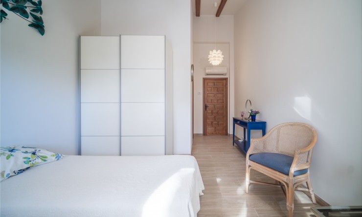 Revente - Villa -
Jávea / Xàbia - Portichol - Balcón al Mar