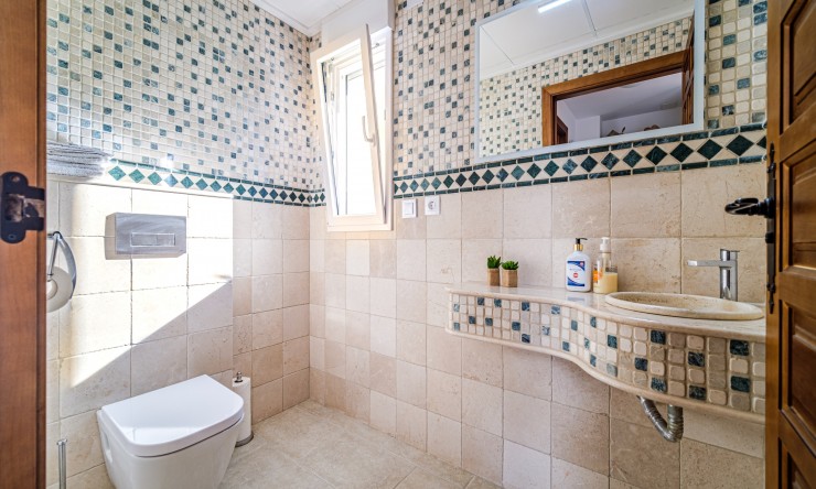 Revente - Villa -
Jávea / Xàbia - Portichol - Balcón al Mar