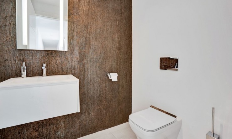 Revente - Villa -
Jávea / Xàbia - Cap Martí - El Tossalet - Pinomar