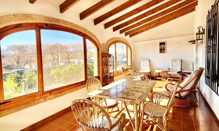Reventa - Villa -
Jávea / Xàbia - Centro ciudad