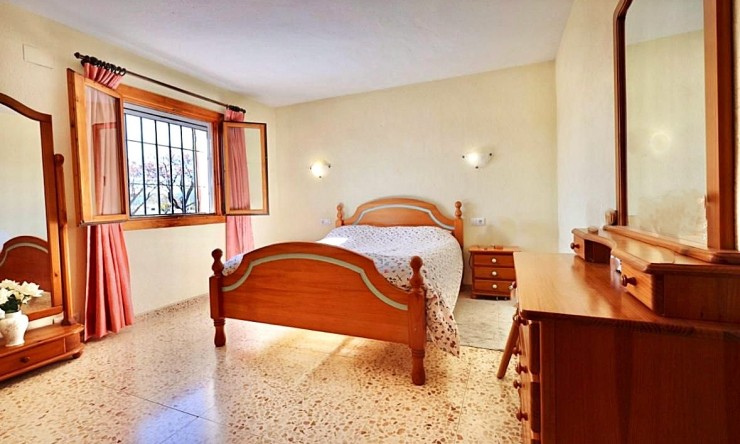 Reventa - Villa -
Jávea / Xàbia - Centro ciudad