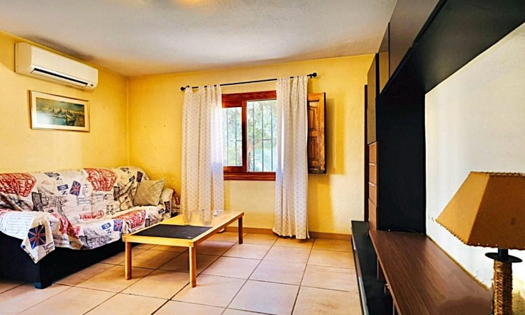 Reventa - Villa -
Jávea / Xàbia - Centro ciudad
