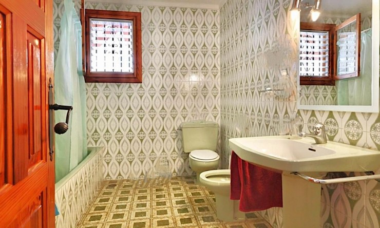 Reventa - Villa -
Jávea / Xàbia - Centro ciudad