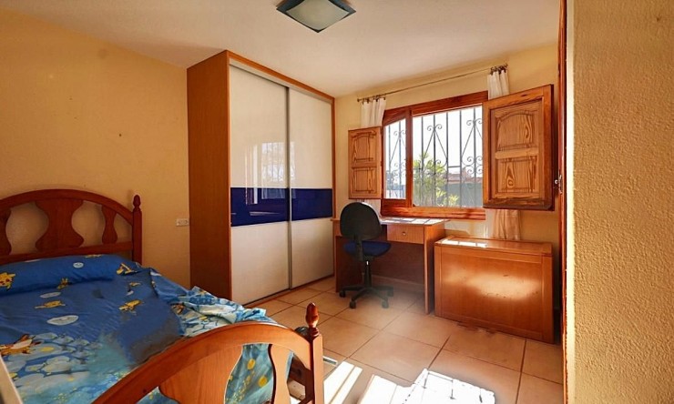 Reventa - Villa -
Jávea / Xàbia - Centro ciudad