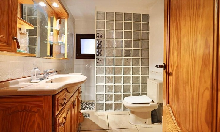Reventa - Villa -
Jávea / Xàbia - Centro ciudad