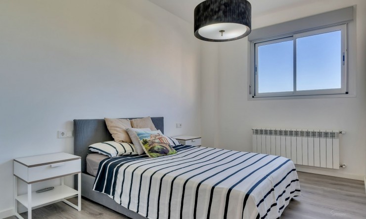 Resale - Penthouse -
Jávea / Xàbia - Centro ciudad