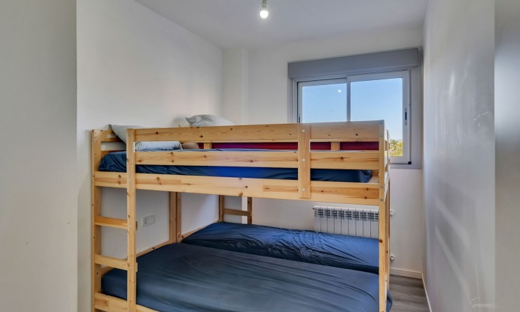 Resale - Penthouse -
Jávea / Xàbia - Centro ciudad