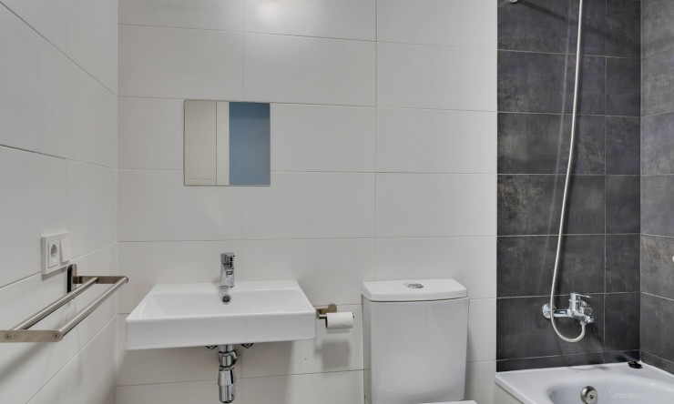 Resale - Penthouse -
Jávea / Xàbia - Centro ciudad