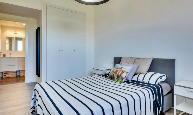 Resale - Penthouse -
Jávea / Xàbia - Centro ciudad