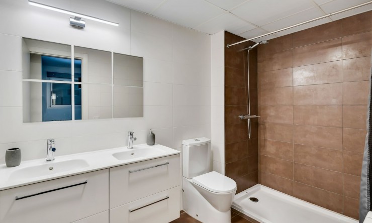 Resale - Penthouse -
Jávea / Xàbia - Centro ciudad