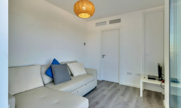 Resale - Penthouse -
Jávea / Xàbia - Centro ciudad