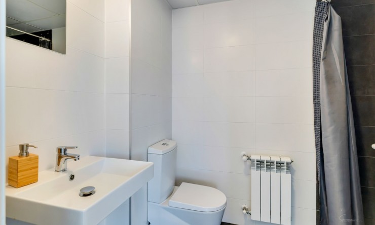 Resale - Penthouse -
Jávea / Xàbia - Centro ciudad