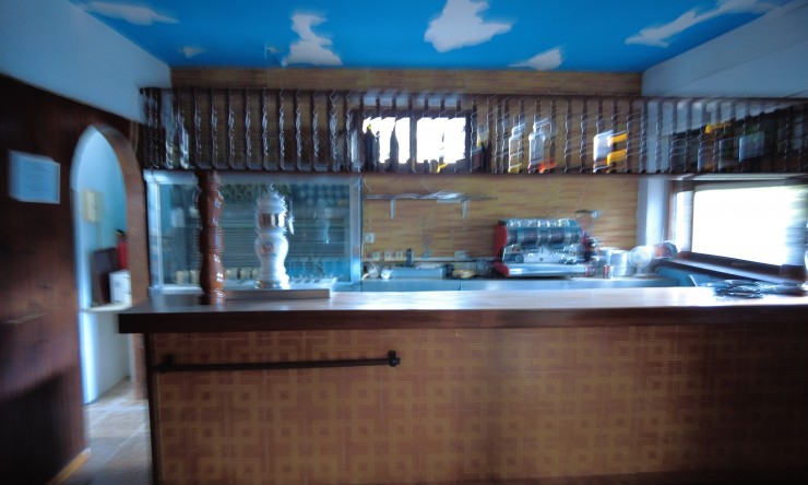 Reventa - Villa -
Denia - Las Rotas / Les Rotes