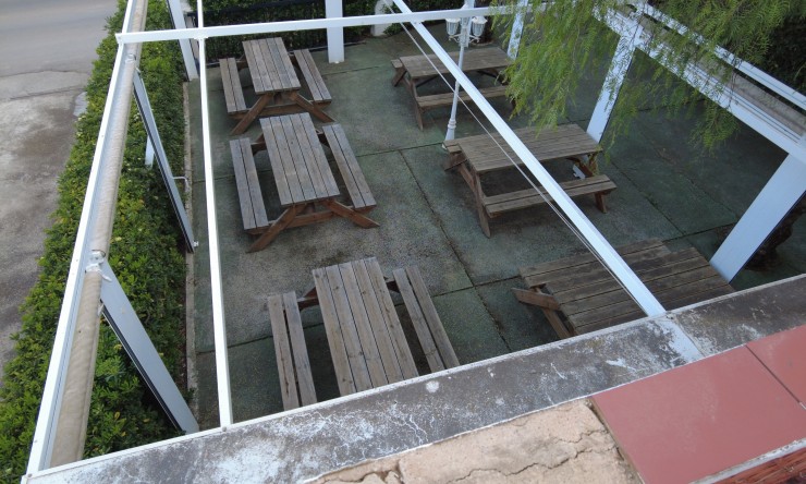 Reventa - Villa -
Denia - Las Rotas / Les Rotes