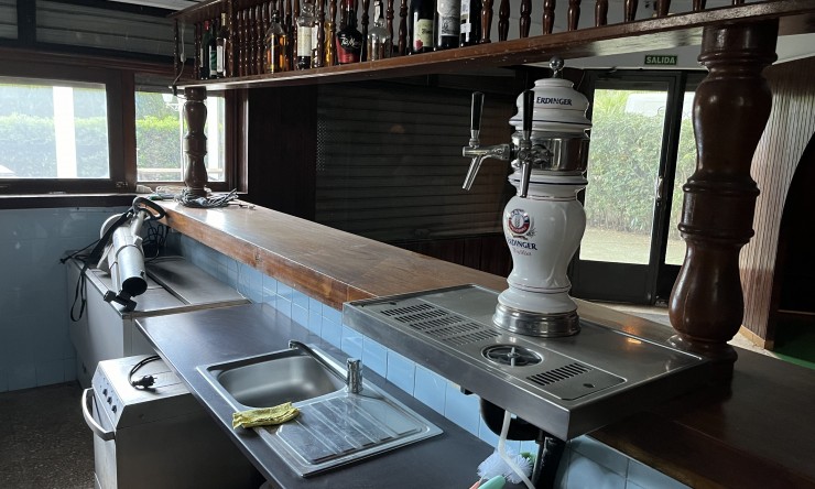 Reventa - Villa -
Denia - Las Rotas / Les Rotes