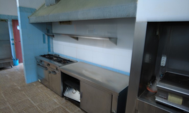 Reventa - Villa -
Denia - Las Rotas / Les Rotes