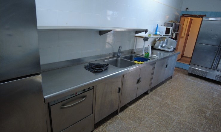 Reventa - Villa -
Denia - Las Rotas / Les Rotes