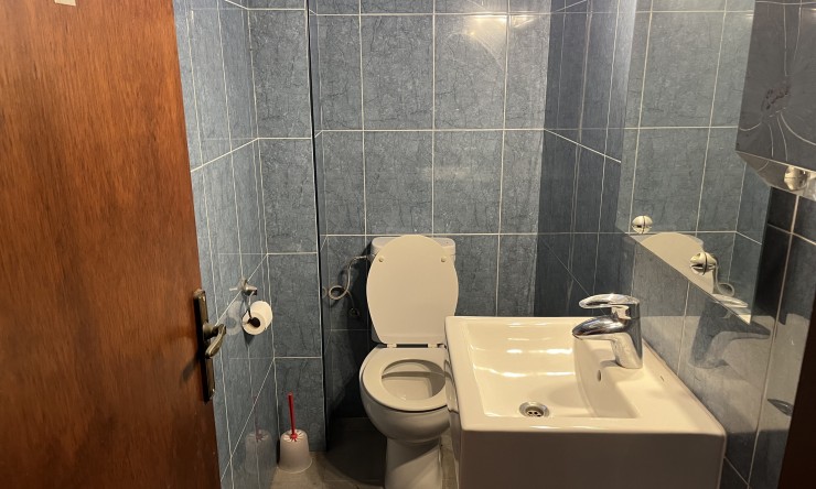 Reventa - Villa -
Denia - Las Rotas / Les Rotes