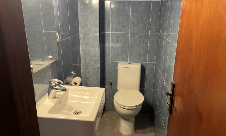 Reventa - Villa -
Denia - Las Rotas / Les Rotes