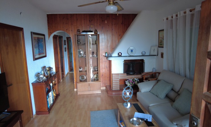 Reventa - Villa -
Denia - Las Rotas / Les Rotes