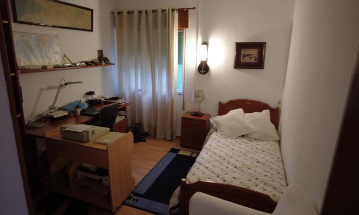 Reventa - Villa -
Denia - Las Rotas / Les Rotes