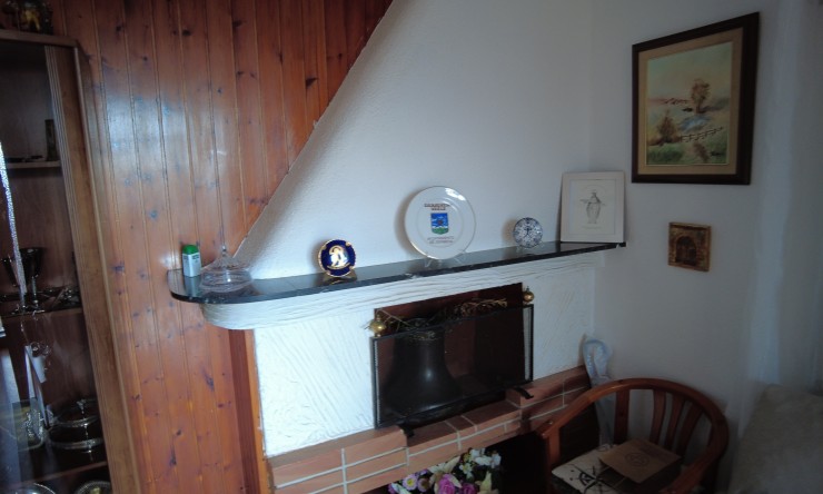 Reventa - Villa -
Denia - Las Rotas / Les Rotes