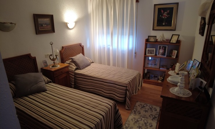 Reventa - Villa -
Denia - Las Rotas / Les Rotes