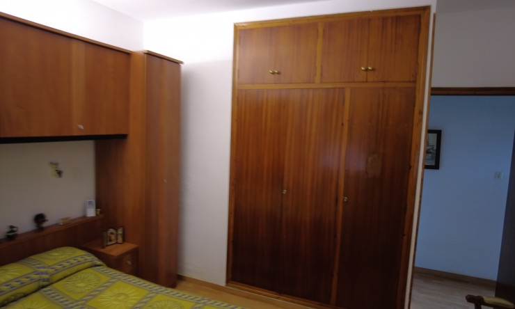 Reventa - Villa -
Denia - Las Rotas / Les Rotes