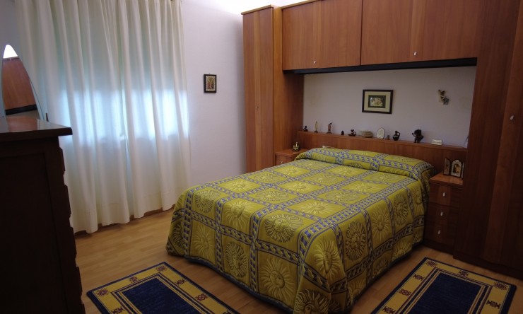 Reventa - Villa -
Denia - Las Rotas / Les Rotes