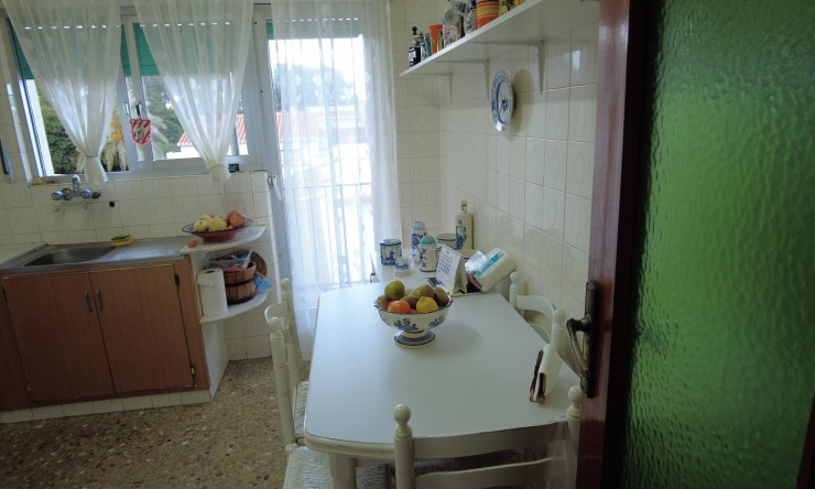 Reventa - Villa -
Denia - Las Rotas / Les Rotes