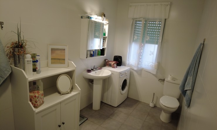 Reventa - Villa -
Denia - Las Rotas / Les Rotes