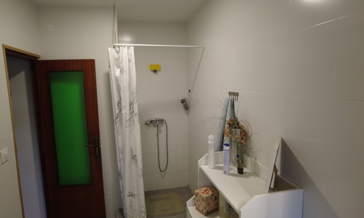 Reventa - Villa -
Denia - Las Rotas / Les Rotes