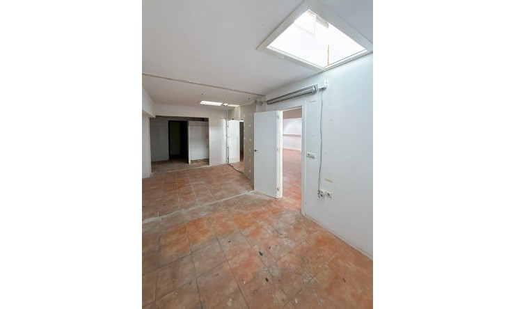 Wiederverkauf -  -
Denia - Centro Urbano
