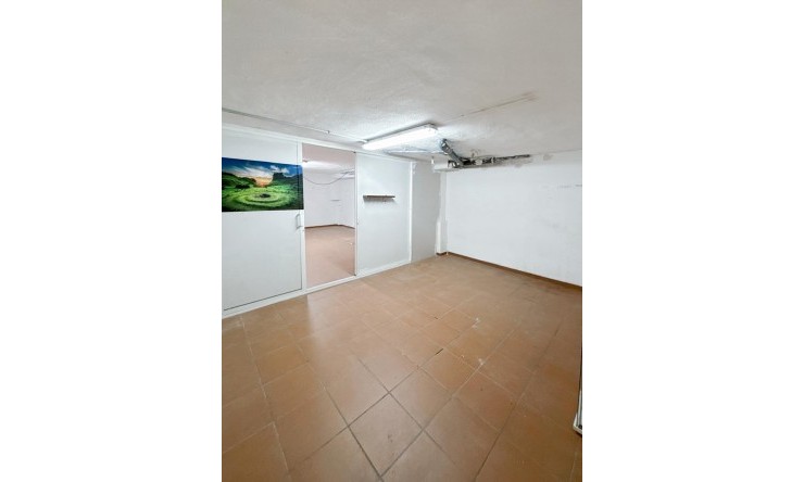 Wiederverkauf -  -
Denia - Centro Urbano