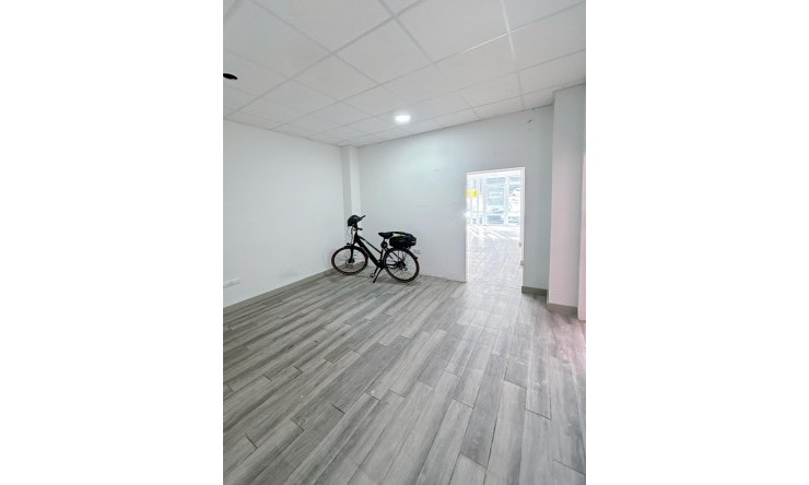 Wiederverkauf -  -
Denia - Centro Urbano
