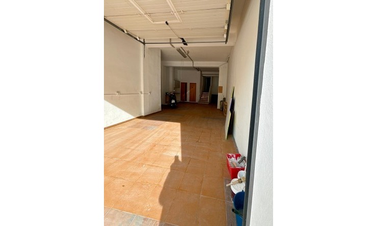 Wiederverkauf -  -
Denia - Centro Urbano