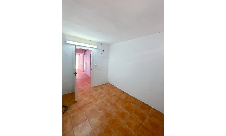 Wiederverkauf -  -
Denia - Centro Urbano