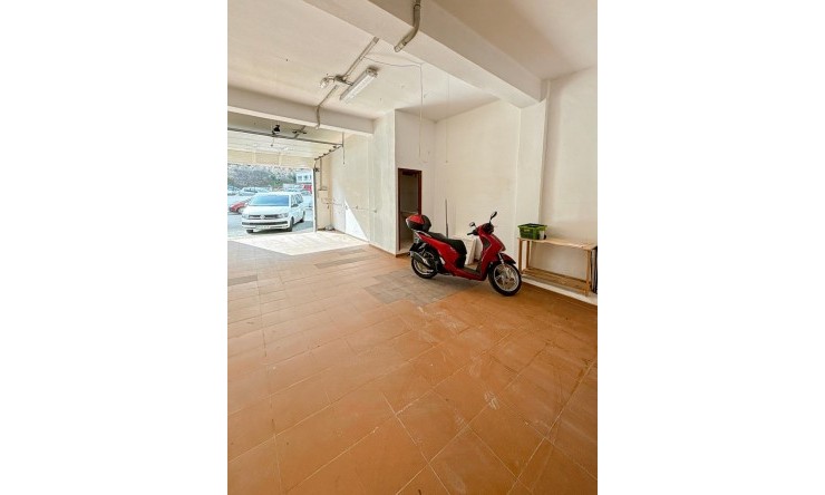 Wiederverkauf -  -
Denia - Centro Urbano
