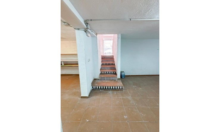 Wiederverkauf -  -
Denia - Centro Urbano