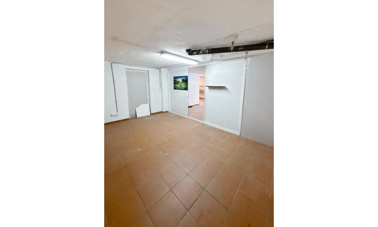 Wiederverkauf -  -
Denia - Centro Urbano
