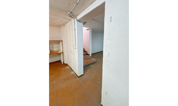 Wiederverkauf -  -
Denia - Centro Urbano
