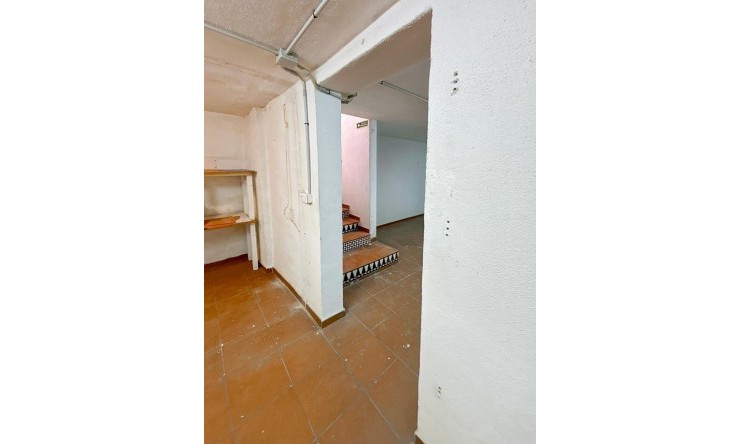 Wiederverkauf -  -
Denia - Centro Urbano