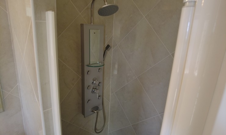 Resale - Villa -
Denia - La Pedrera - Vessanes