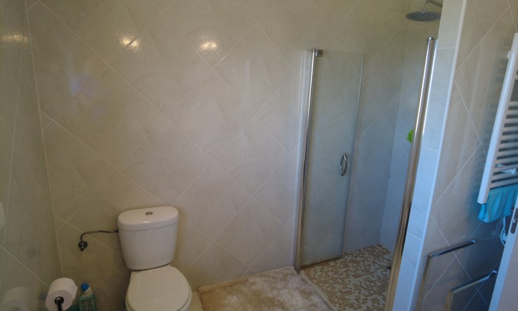 Resale - Villa -
Denia - La Pedrera - Vessanes