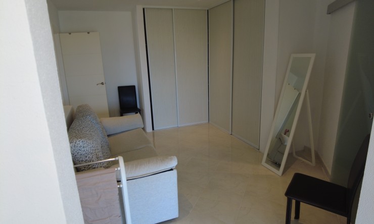 Resale - Villa -
Denia - La Pedrera - Vessanes