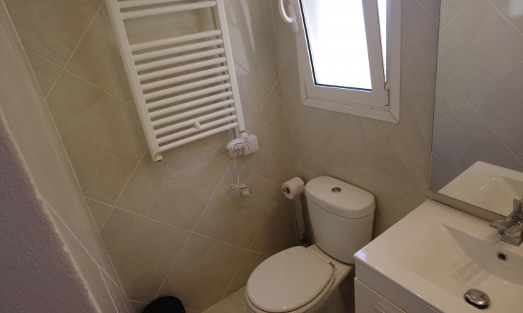 Resale - Villa -
Denia - La Pedrera - Vessanes