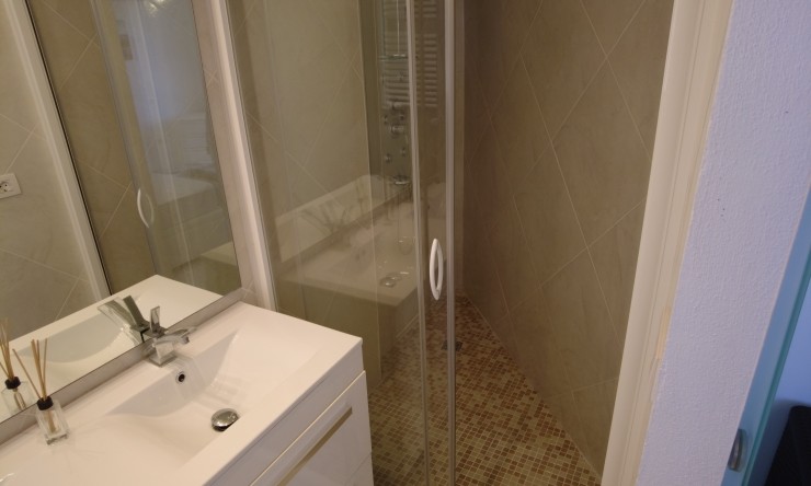 Resale - Villa -
Denia - La Pedrera - Vessanes