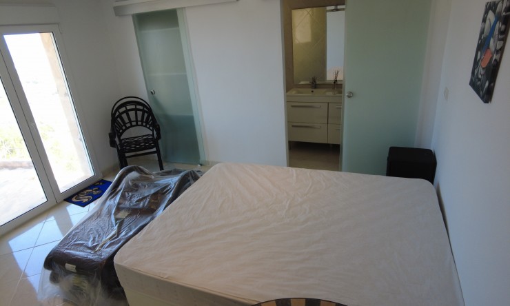 Resale - Villa -
Denia - La Pedrera - Vessanes