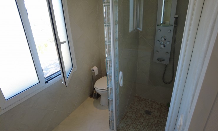 Resale - Villa -
Denia - La Pedrera - Vessanes